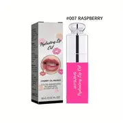 Lightweight Plumping Lip Oil & Gloss