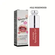 Lightweight Plumping Lip Oil & Gloss